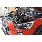 MST Performance Intake Kit for Ford Focus MK4 1.5 Eco