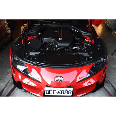 MST Performance Air Filter Kit for Toyota Supra A90 2.0T