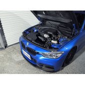 MST Performance Intake Kit for BMW N20 2.0T Models