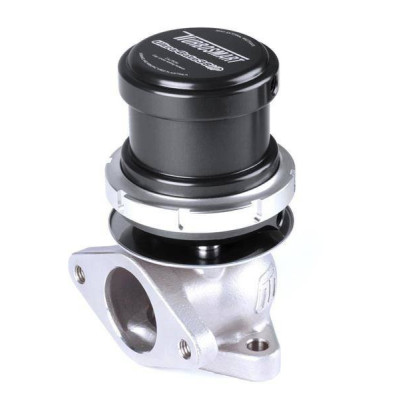 Turbosmart Ultragate HP 38mm Wastegate - 2.4 Bar Boost Control