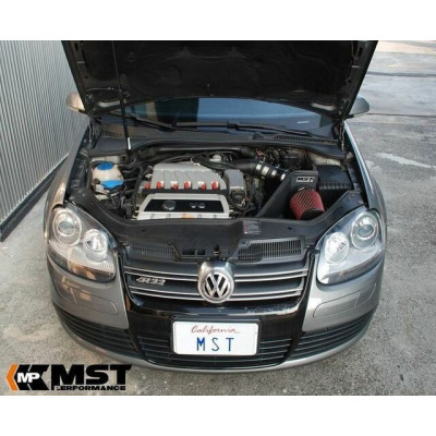 MST Performance Air Filter Kit for VW Golf MK5 & Passat B6