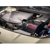 Clear Cover MST for Mercedes A-Class & CLA Models