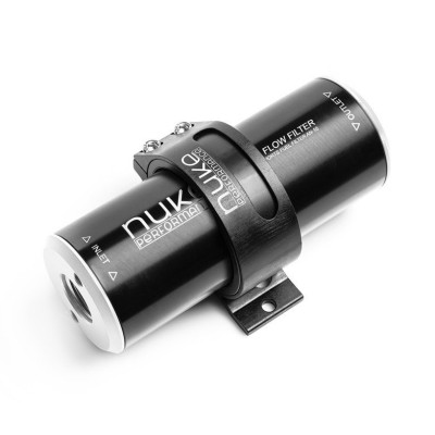 Nuke Performance AN-10 Slim 10 Micron Fuel Filter