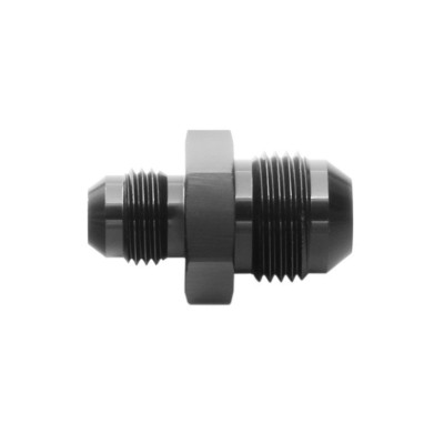 Nuke AN-8 Male to AN-10 Performance Fitting Adapter