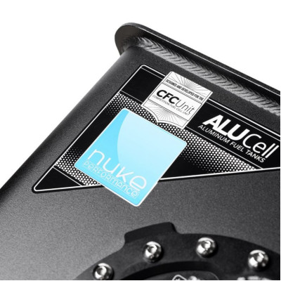 Nuke Performance AluCell 60L Fuel Cell & CFC Unit