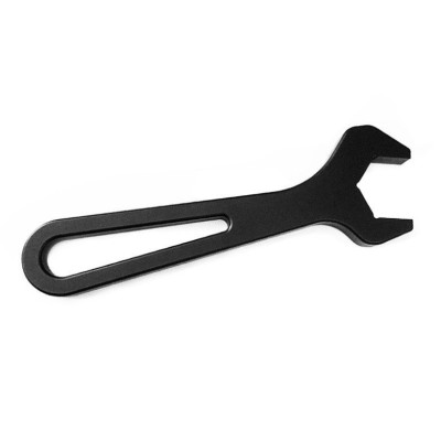 Nuke Performance AN-12 Aluminum Wrench Tool