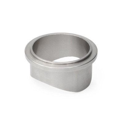 50mm Stainless Steel V-Band Flange for BOV - Nuke