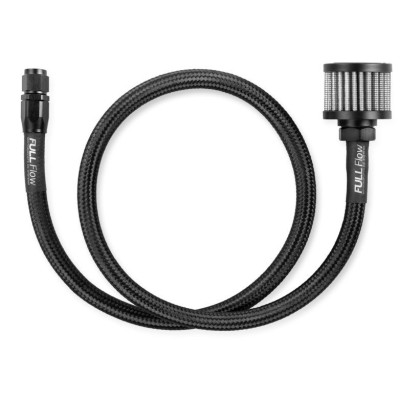 Nuke Performance AN-12 Fuel Cell Vent Kit - High Flow