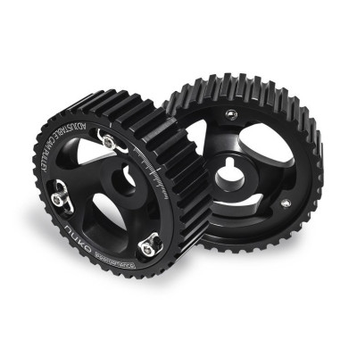 Adjustable Cam Pulley for BMW M20 - Nuke Performance