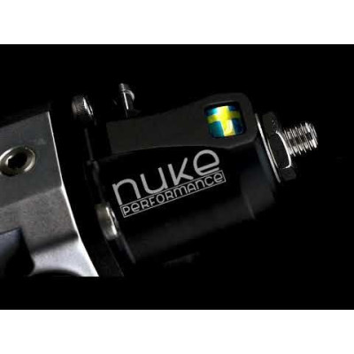 Nuke Performance AN-8 Fuel Pressure Regulator FPR100m