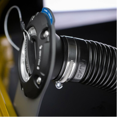 Nuke Performance Filler Cap & Hose Kit with Bracket