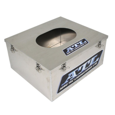 ATL Container for Enhanced Saver Cells Nuke Efficiency