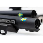 Nuke Performance Audi 5cyl 20V AAN Fuel Rail Upgrade