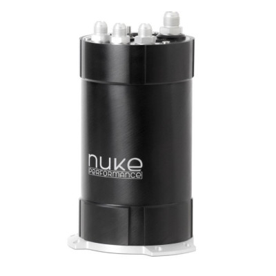Nuke Performance 2G Fuel Surge Tank for GST 450/520