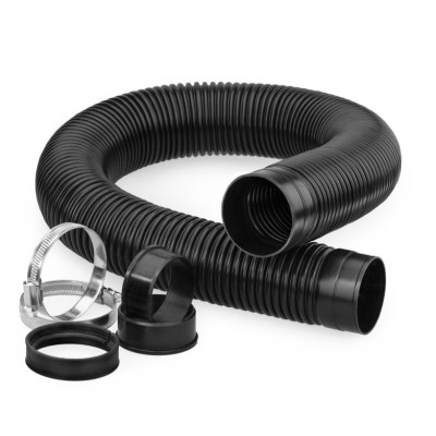 90cm Nuke Performance Fuel Filler Hose Kit