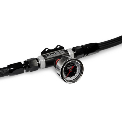 Nuke Performance AN-8 to 1/8 NPT Fuel Line Adapter