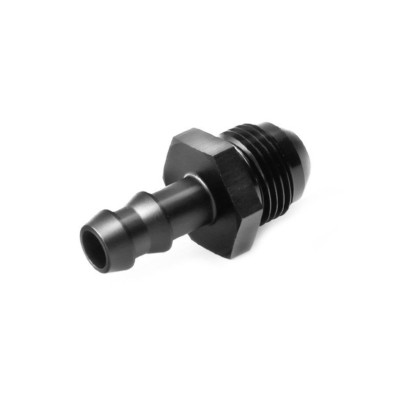 AN-6 Male to 8mm Male Fitting Adapter for Hose Pipe