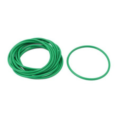 Nuke Performance 76x2.5 O-Ring for Catch Can Lid