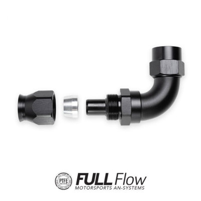 Nuke Performance AN-10 PTFE Hose End Olive Inserts