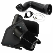 PRK-143-TI-008-BK Intake Air Filter Kit for VW Golf 1.5 TSI
