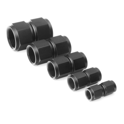 Connector Adapter AN-4 Female to AN-4 Female