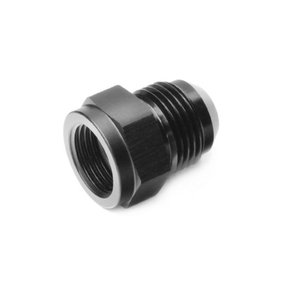 AN-10 Female to AN-8 Male Hose Fitting Adapter