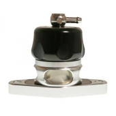 Turbosmart Vee Port Pro BOV for Nissan Pulsar Juke