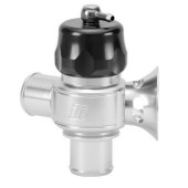 Turbosmart Black Blow Off Valve for Mitsubishi EVO X