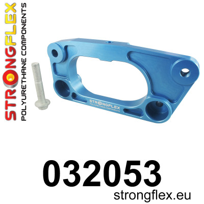 Strongflex 032053 Double rear differential bracket