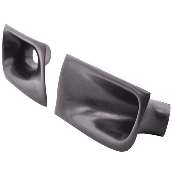 Aerodynamics Air Intake Duct – Honda Civic 91-96 2/3dr