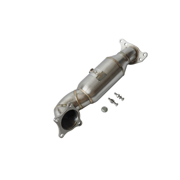 SRS Down-Pipe / DeCat – Honda Civic 17+ 1.5 Turbo