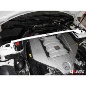 Mercedes C-Class AMG W204 Ultra-R Front Upper Strut Bar