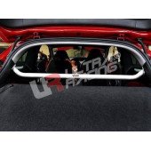 Ultra-R C-Pillar Rear Bar for 06+ Honda Civic FK-FN Hatchback
