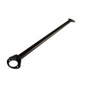 BMW E36 Rear Strut Bar for Drift Performance - 1/4 Mile Upgrade