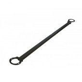 BMW E46 Rear Strut Bar for Enhanced Drift Performance
