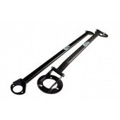 BMW E36 Compact 6-Cyl Front & Rear Strut Bar Set
