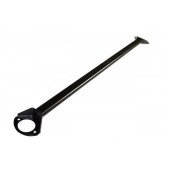 BMW E36 Compact Drift Strut Bar 1-4 Mili Rear Upgrade
