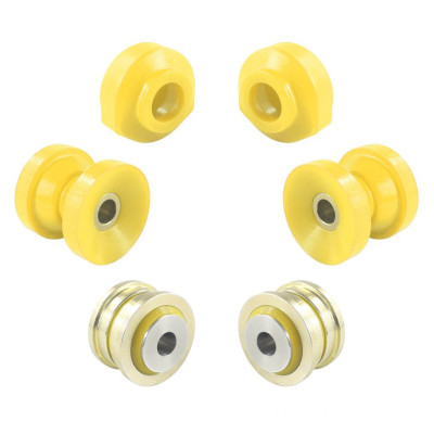 26mm Hard Front Suspension Bush Kit for Audi C4 Models