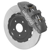 Wilwood Front Big Brake Kit AERO6 Anodized 355x32mm 140-13743