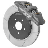 Wilwood Front Big Brake Kit AERO6 Anodized 355x32mm 140-16859