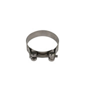 Turbosmart Barrel Hose Clamp (66-73mm / 2.75")