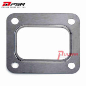 Pulsar Standard T4 Stainless Steel Turbo Turbine Inlet Intake Gasket 4