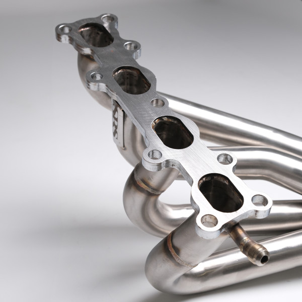 SRS Exhaust Header 4-1 – Mazda MX-5 NBFL 1.8