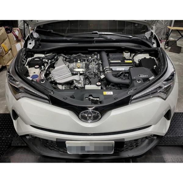 Intake Induction Air Filter Kit MST Performance for Toyota C-HR AX10 1.2T