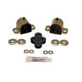 Energy Suspension Honda 25mm Front Sway Bar Set Black – Honda Prelude