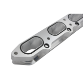 BMW S54 S54B32 ITB ADAPTOR - FOR M50 M52 ENGINE M50B25 M52B28 M52TU M54 PORTING FTWL