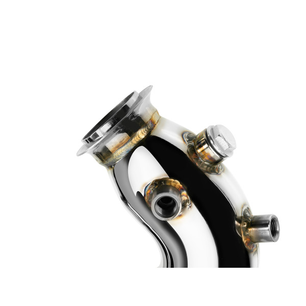 Downpipe for SEAT Leon 1.6 2.0 TDI Mk3 2013-