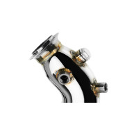 Downpipe for SKODA Octavia 1.6 2.0 TDI Mk3 2013-