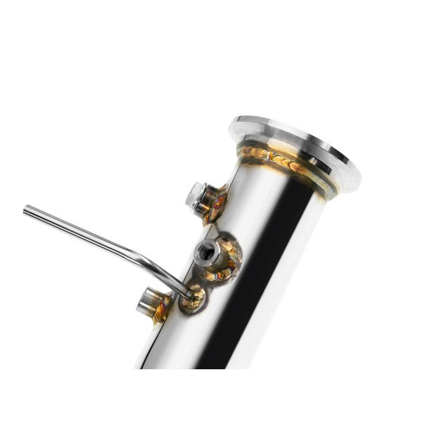 BMW E90 E91 E92 335d M57N2 Downpipe Pro 2004-2013