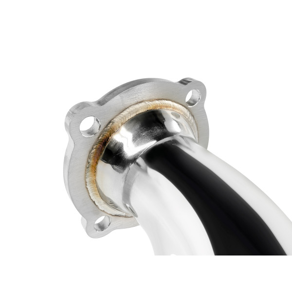 Downpipe for Volkswagen Bora 1.8 T Mk1 1999-2005